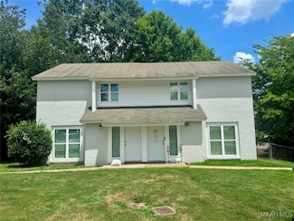 25 Crestwood Ct, Millbrook, AL 36054