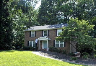 1524 Creek Bed Rd, Kernersville, NC 27284