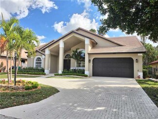 4931 NW 106th Ave, Coral Springs, FL 33076