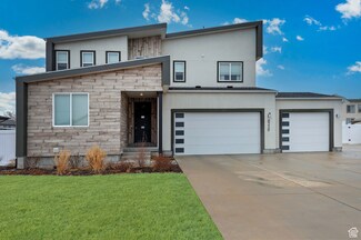 8338 S Borealis Ct, West Jordan, UT 84088