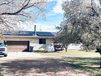 154 Village Dr, Evanston, WY 82930