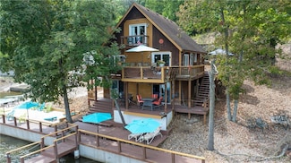 31435 Barrel Rd, Stover, MO 65078