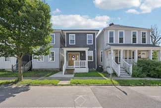 434 S Champion Ave, Columbus, OH 43205