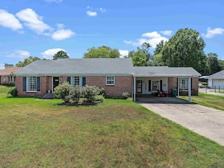 107 Cottage Rd, Carthage, TX 75633