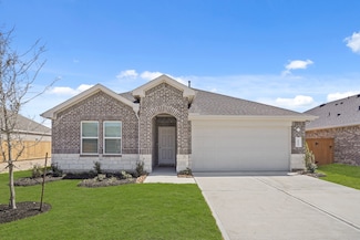 19526 Sangria Bay Dr, Hockley, TX 77447