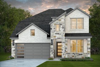 26895 Ausmas Ln, Magnolia, TX 77355
