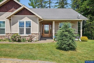 14255 Orchard Knob Rd, Dallas, OR 97338