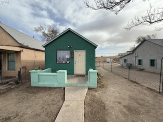 510 W 7th St, Pueblo, CO 81003