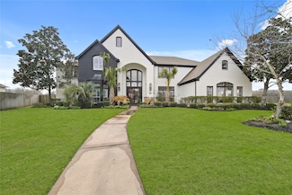 8306 Kelsey Pass, Missouri City, TX 77459