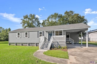 7920 Lower Zachary Rd, Zachary, LA 70791