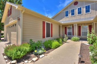 221 Bonham Loop, Georgetown, TX 78633