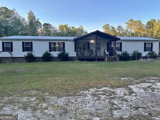 216 Skye View Dr, Statesboro, GA 30458