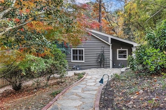 421 Emory Dr NE, Atlanta, GA 30307