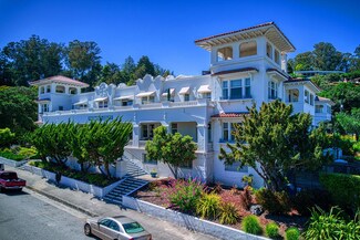 260 High St Unit 207, Santa Cruz, CA 95060