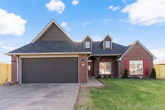 9 Redbud St, Kiefer, OK 74041