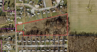 700 W North St, Greenfield, IN 46140