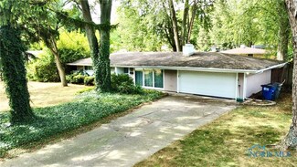 3247 E Lincolnshire Blvd, Toledo, OH 43606