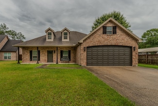220 Raquel Cir, Vidor, TX 77662