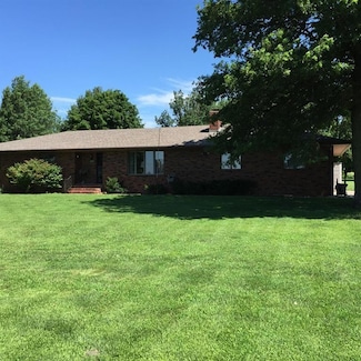 2157 Indian Rd, Fort Scott, KS 66701