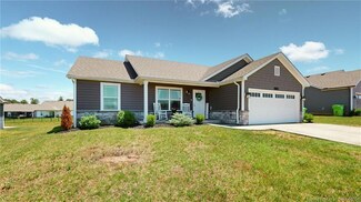 6006 Crestview Ln, Georgetown, IN 47122