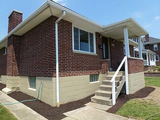 1526 Ashland St, Greensburg, PA 15601