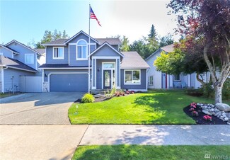 18103 Champions Dr, Arlington, WA 98223