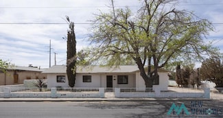 920 E Bowman Ave, Las Cruces, NM 88001