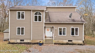 219 Mountain View, Jim Thorpe, PA 18229