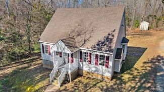 2492 Three Bridge Rd, Powhatan, VA 23139