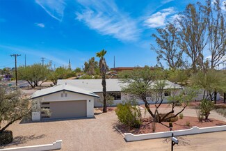 2426 E Lind Rd, Tucson, AZ 85719