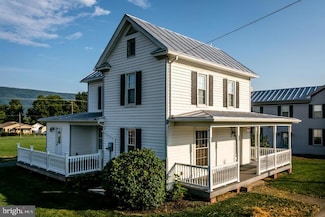 9550 S Congress St, New Market, VA 22844