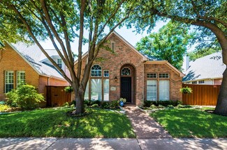 6962 Aspen Creek Ln, Dallas, TX 75252