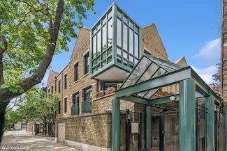 1606 N Mohawk St Unit B, Chicago, IL 60614