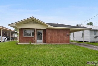 58135 Desobry St, Plaquemine, LA 70764