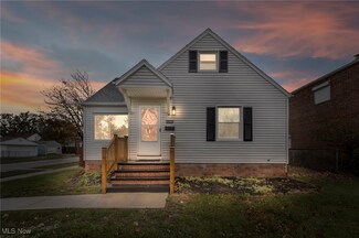 21001 Morris Ave, Euclid, OH 44123