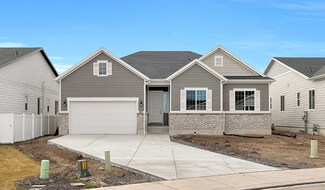 Daniel II, Saratoga Springs, UT 84045