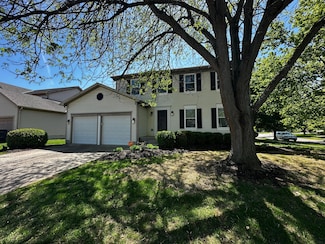 632 Tall Oaks Dr, Columbus, OH 43230