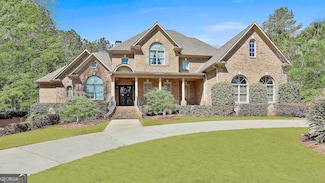 310 Westbourne Dr, Tyrone, GA 30290