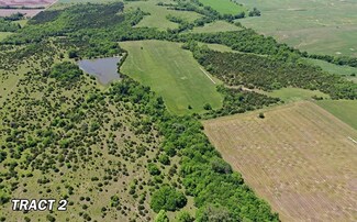 SW/c Bancroft Road & "R" Rd, Goff, KS 66428
