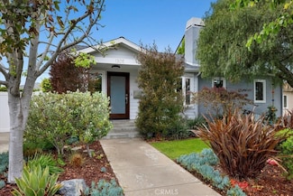 1305 Harkness St, Manhattan Beach, CA 90266