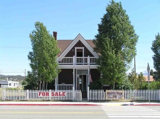 175 Main St Unit 4, Bridgeport, CA 93517