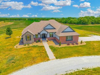 7714 S East Lake Rd, Whitewater, KS 67154