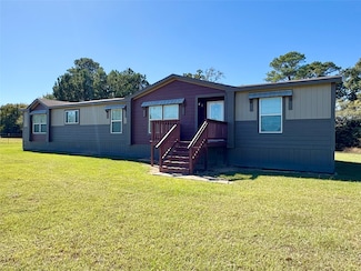 17472 Farm To Market 1774, Plantersville, TX 77363