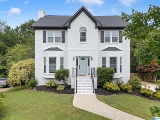 2207 Bark Cir, Birmingham, AL 35244