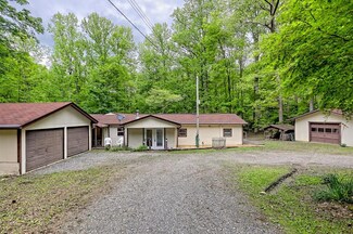 4618 Jones Gap Rd, Hiawassee, GA 30546