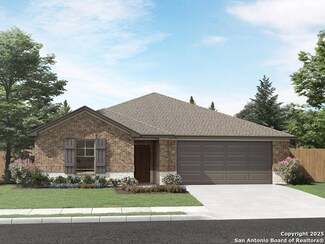 111 Shelton Pass, Santa Clara, TX 78124