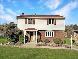 3978 Tuxey Ave, Pittsburgh, PA 15227