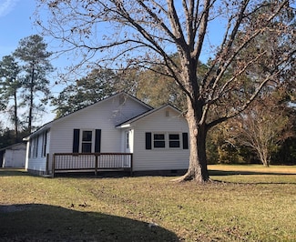 1060 Boulevard Rd, Sumter, SC 29153