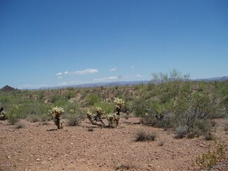 37302 N 289th Ave, Wittmann, AZ 85361