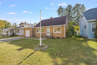 3433 Court St, Saginaw, MI 48602